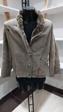 Montone shearling usato usato  Margherita di Savoia