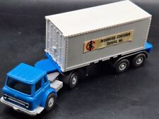 Wiking 526 container gebraucht kaufen  Blieskastel