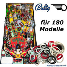 Gummisortiment bally flipper gebraucht kaufen  Bremen
