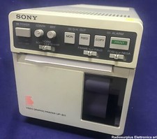 Video graphic printer usato  Giarre