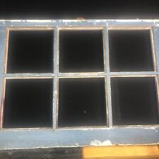 Vintage wood window for sale  Stratford