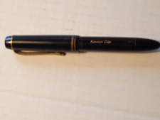 Kaweco dia kolbenfüller gebraucht kaufen  Forchheim