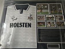 Paul gascoigne spurs for sale  WINDSOR