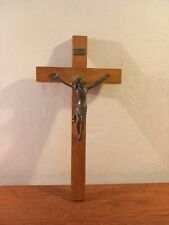 Vintage inri jesus for sale  ST. LEONARDS-ON-SEA