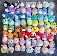 Squishmallow squishville inch for sale  WESTON-SUPER-MARE
