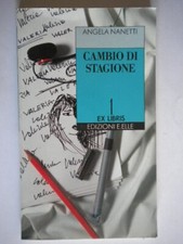 Cambio stagione nanetti usato  Macerata