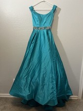 Sherri hill pageant d'occasion  Expédié en Belgium