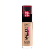 Oréal paris fondotinta usato  Italia