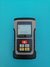 Télémètre laser stanley d'occasion  Narbonne