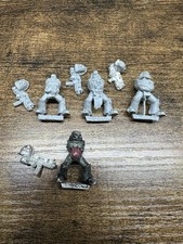 Resin metal nurgle for sale  BEDFORD