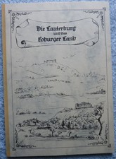 Lauterburg coburger land gebraucht kaufen  Gimbsheim