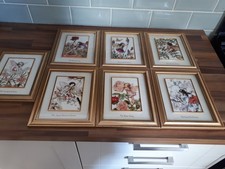 Cicely mary barker for sale  CROOK