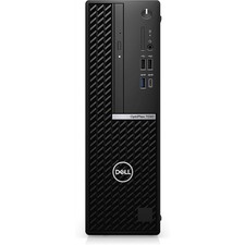 Dell Optiplex 7090 16GB 256GB i5-10505, Preto comprar usado  Enviando para Brazil