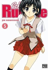 Livre school rumble d'occasion  Les Mureaux