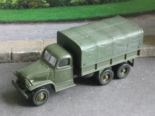 Gmc militaire solido d'occasion  Vassy