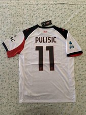 Maglia pulisic milan usato  San Prisco