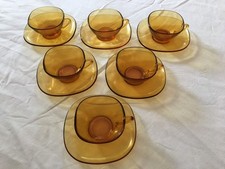 Lot tasses café d'occasion  Ifs