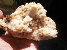 Minerali fluorite santa usato  Buggiano