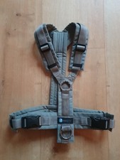 Annyx brustgeschirr fun gebraucht kaufen  Gifhorn