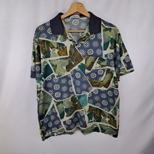 Polo cacharel colore usato  Marano di Napoli