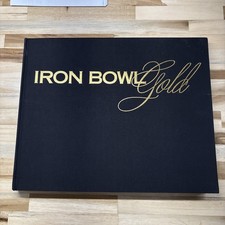 Alabama auburn football for sale  Knoxville
