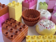 Assorted lot lego for sale  Winston Salem