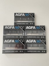 Agfa superferro hdx gebraucht kaufen  Pracht