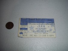 November 1998 korn for sale  York