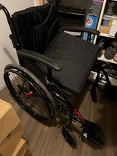 Careco ergopro black for sale  CROYDON