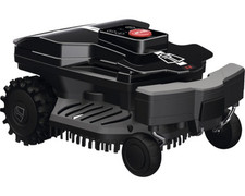 Techline mähroboter next gebraucht kaufen  Berlin