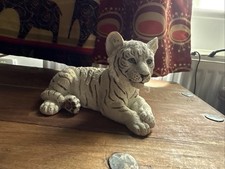 Academy tiger cub for sale  NEWPORT