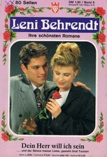 Leni behrendt band gebraucht kaufen  Heilbad Heiligenstadt
