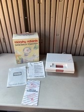 Vintage morphy richards for sale  CAMBRIDGE