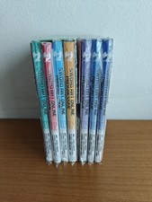 Box sword art usato  Milano