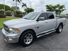 2011 dodge ram for sale  Pompano Beach