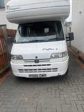 motorhome 3 fridge freezer for sale motorhome 3 fridge freezer for sale EDINBURGH