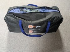 Gear windemere tent for sale  STROUD