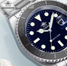 Addiesdive yatch nero usato  Solesino