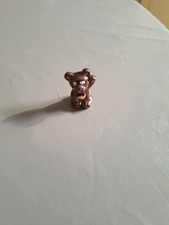 Fève animaux choco d'occasion  Lure