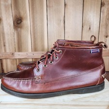 Sebago docksides shoes for sale  Menan