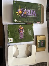 N64 the legend gebraucht kaufen  Winzer