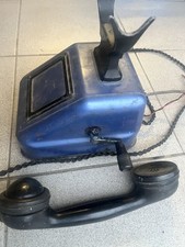 Altes kurbel telefon gebraucht kaufen  Baesweiler