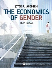 The economics gender gebraucht kaufen  Berlin