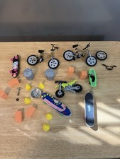 Teck deck bmx for sale  Oakland