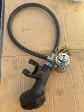 Regolatore jetstream poseidon usato Regolatore jetstream poseidon usato  Spedire a Italy