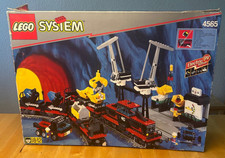 Lego system eisenbahn gebraucht kaufen  Frankfurt am Main