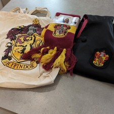 Gryffindor bundle hooded for sale  BRISTOL
