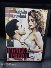 Dvd facile preda usato Dvd facile preda usato  Visano