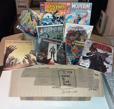 270x huge comics for sale  HERTFORD