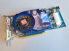 Sapphire radeon 3870 usato  Firenze